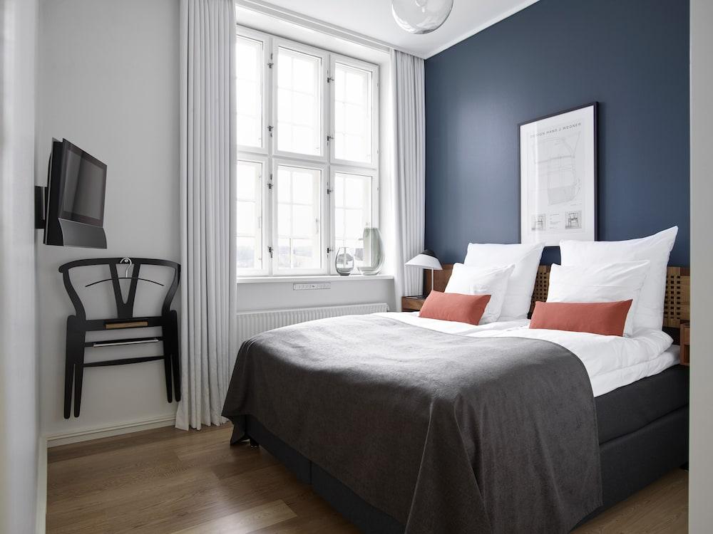 Koldingfjord Hotel 4*