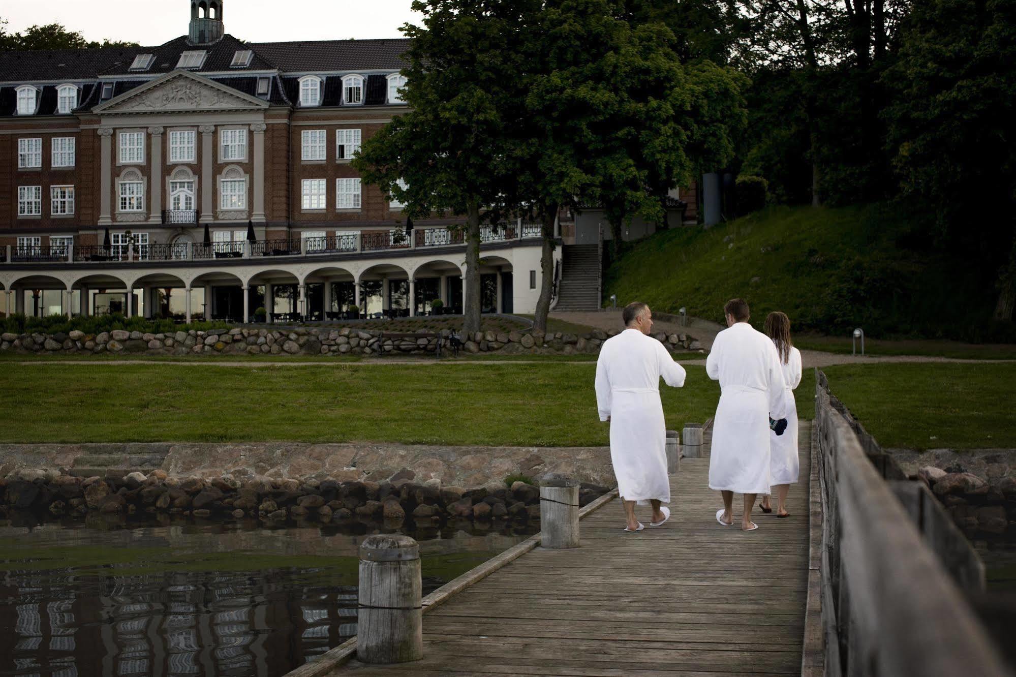 Hotel Koldingfjord