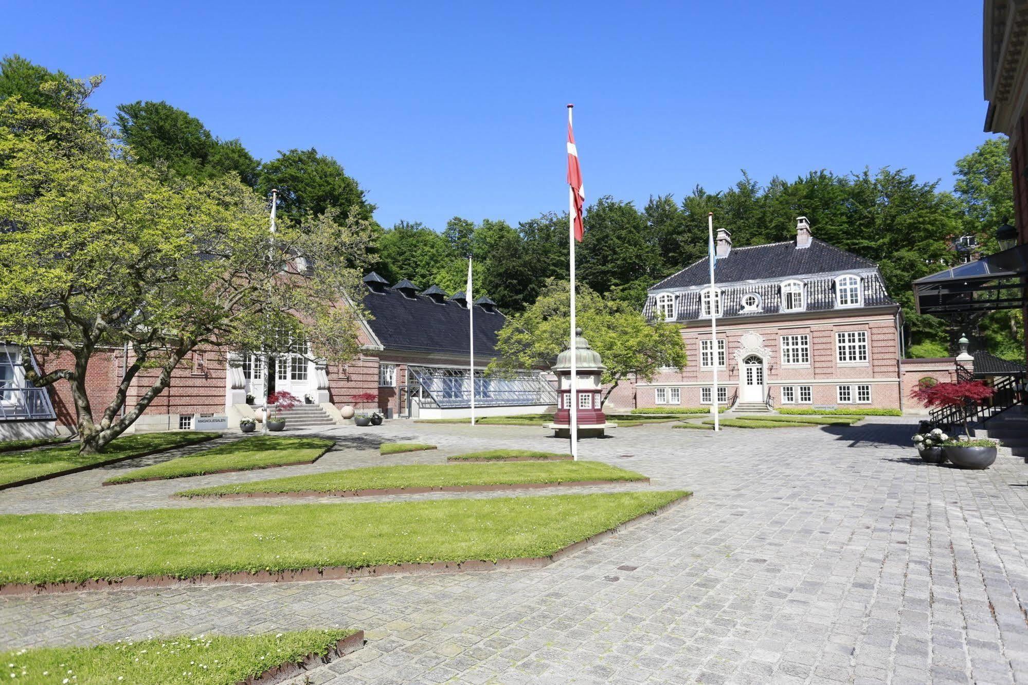 Koldingfjord Hotel 4*