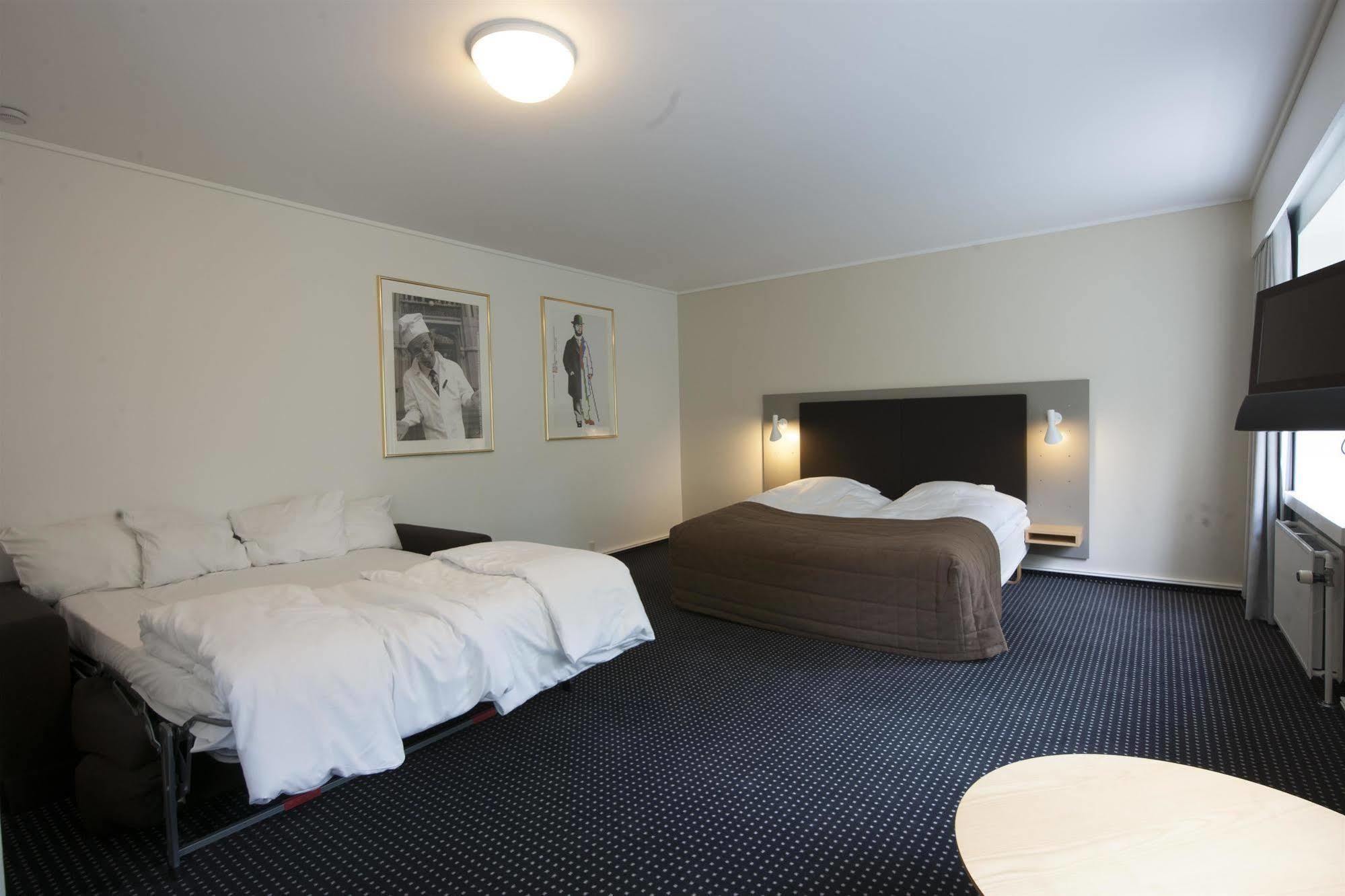 Hotel Koldingfjord 4*