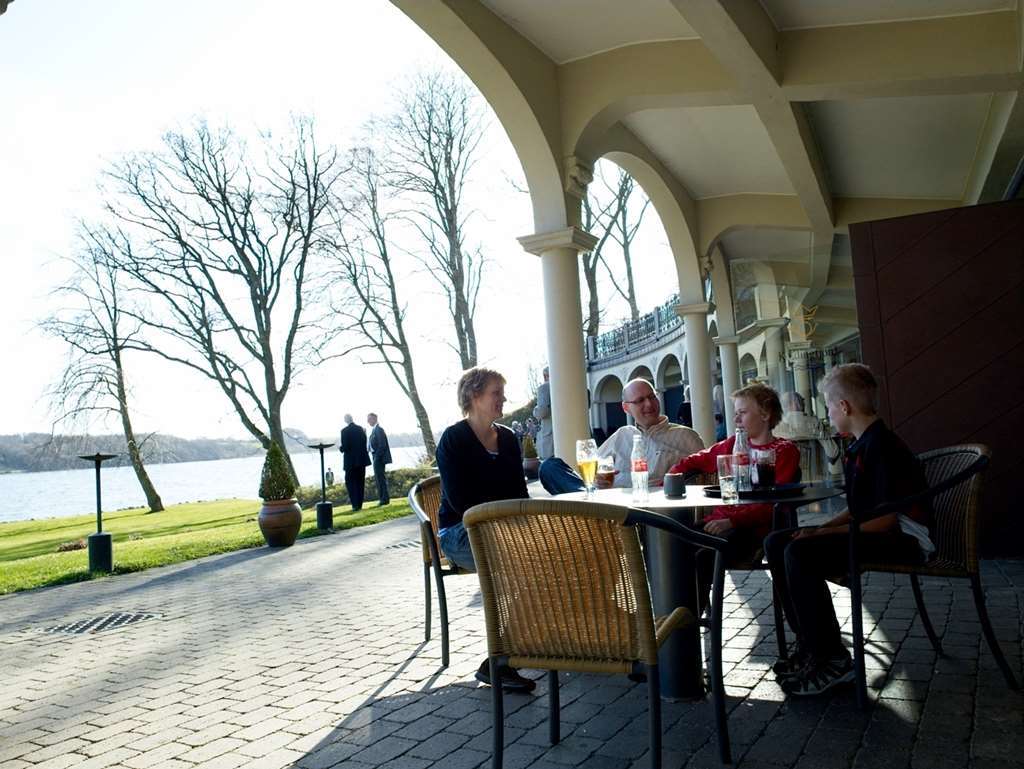 Hotel Koldingfjord 4*