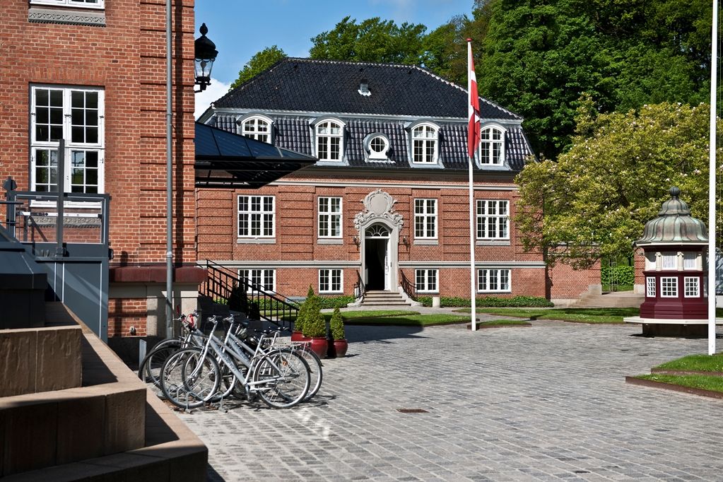Koldingfjord 4*