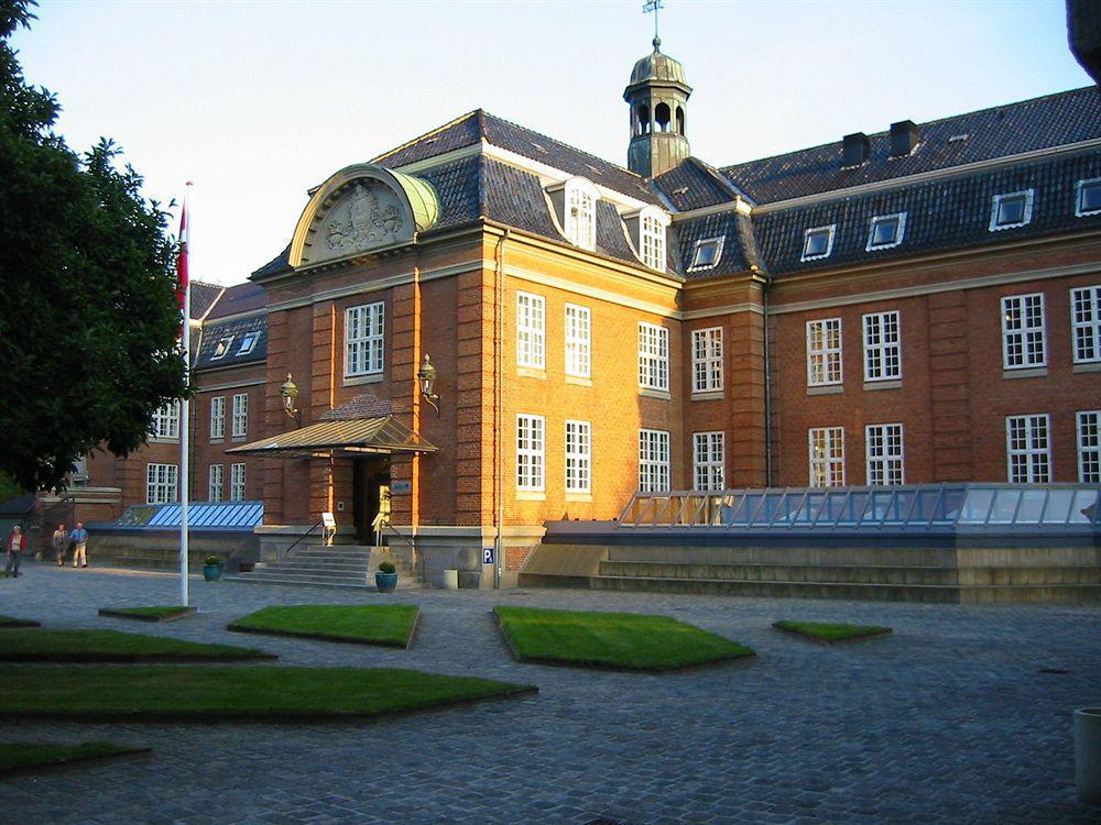 Koldingfjord Hotel Kolding