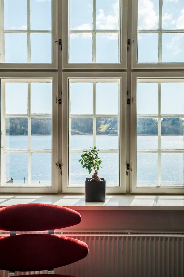 Koldingfjord Hotel 4*