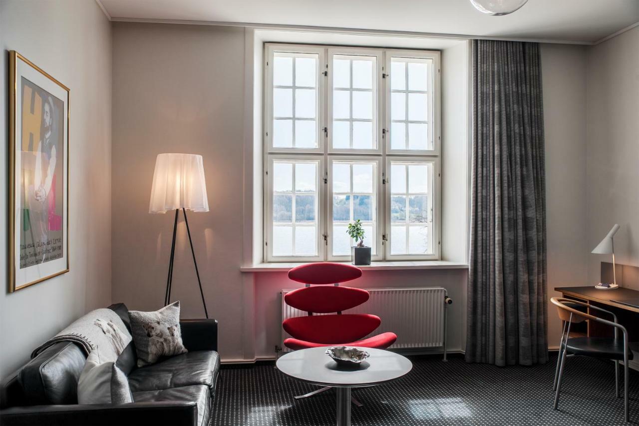 Koldingfjord Hotel